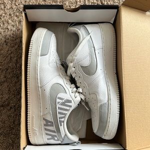 Air Force 1 ‘07 LV8 2